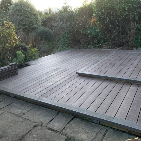 Landscape work